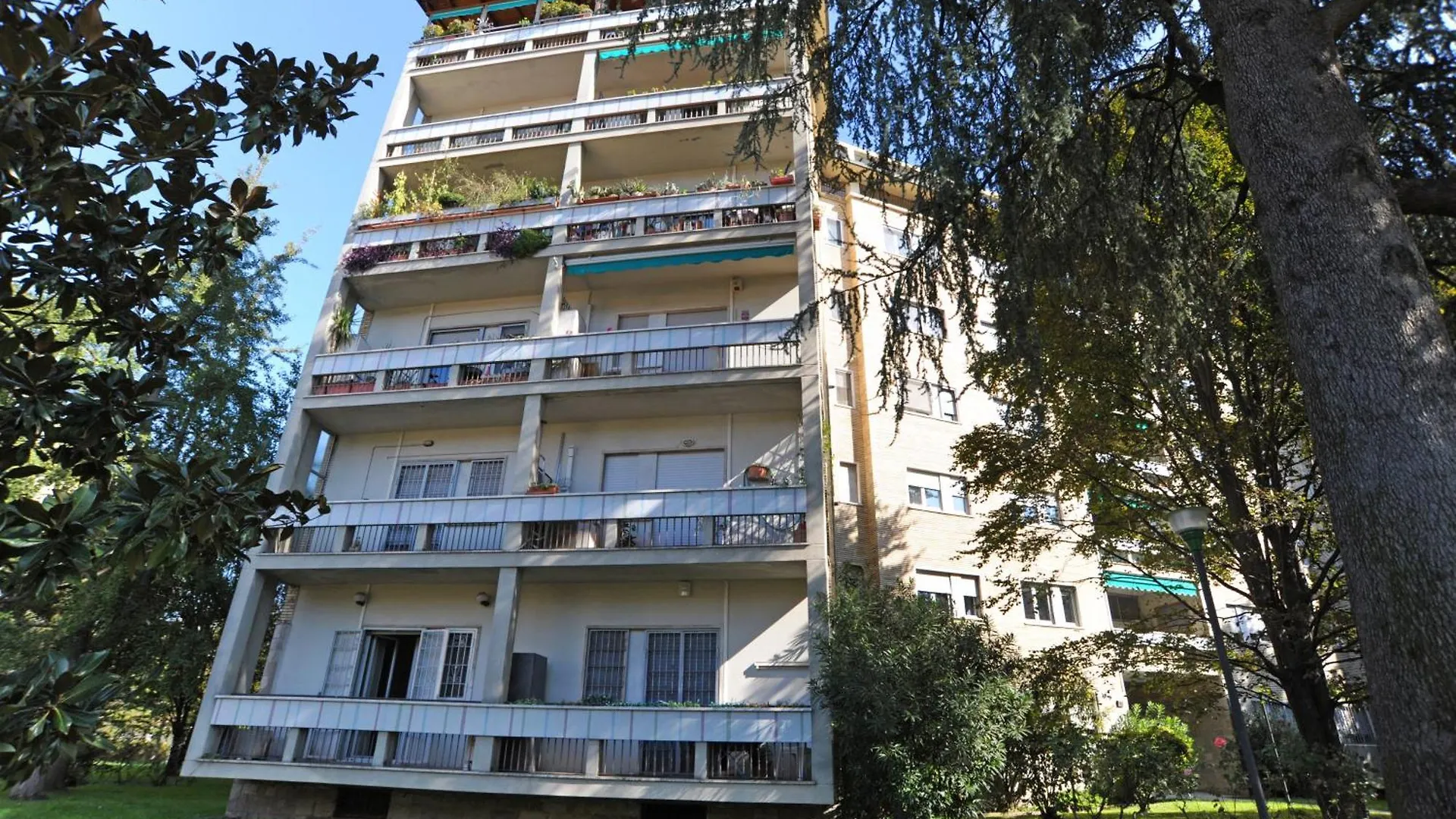 Gambara Apartment Milan