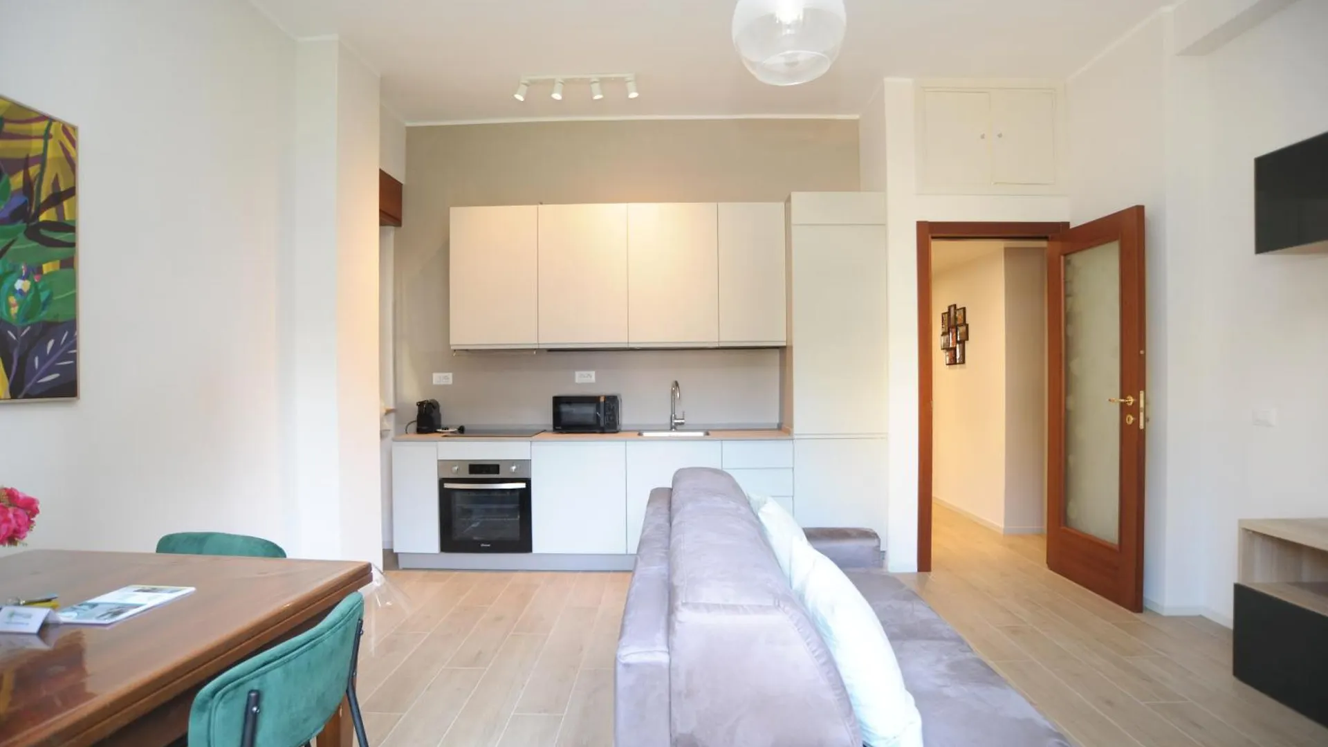 Gambara Apartment Milano 0*,  Italia