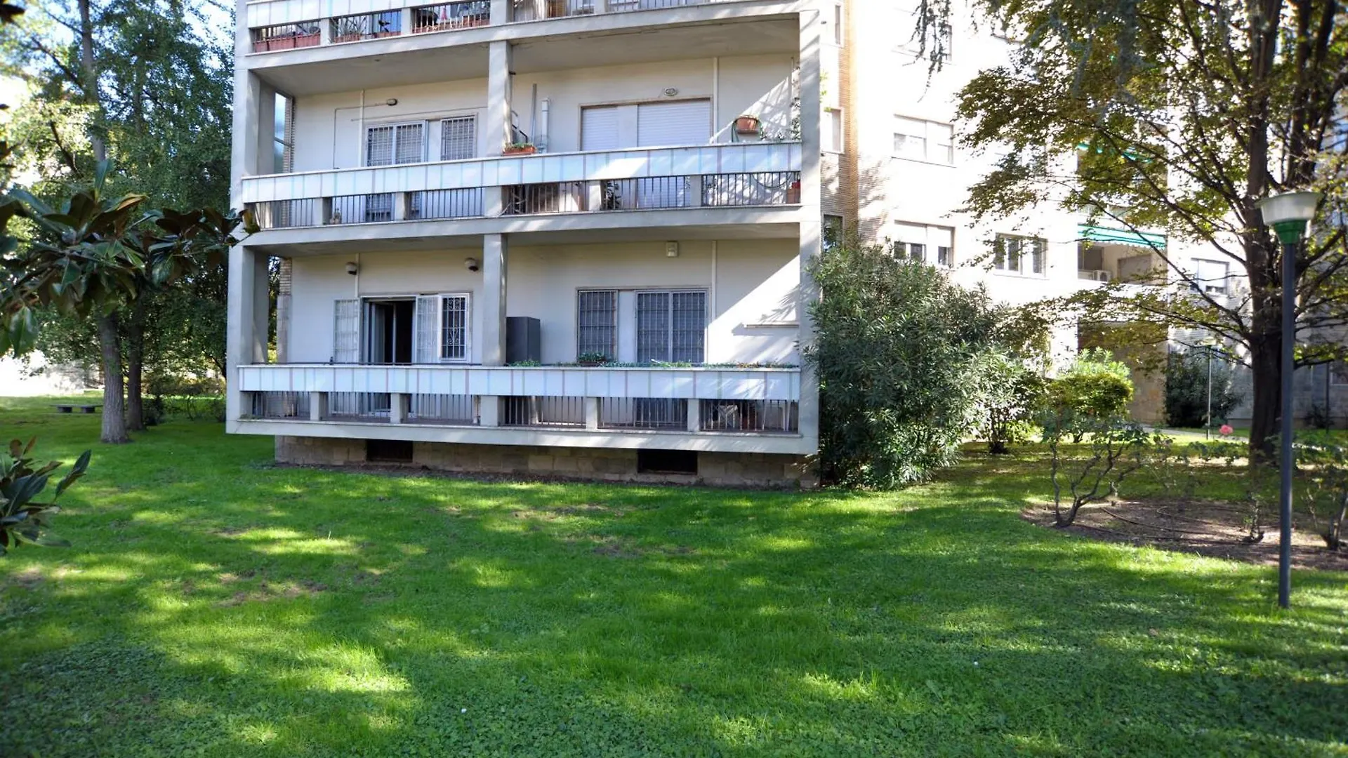 Gambara Apartment Milano
