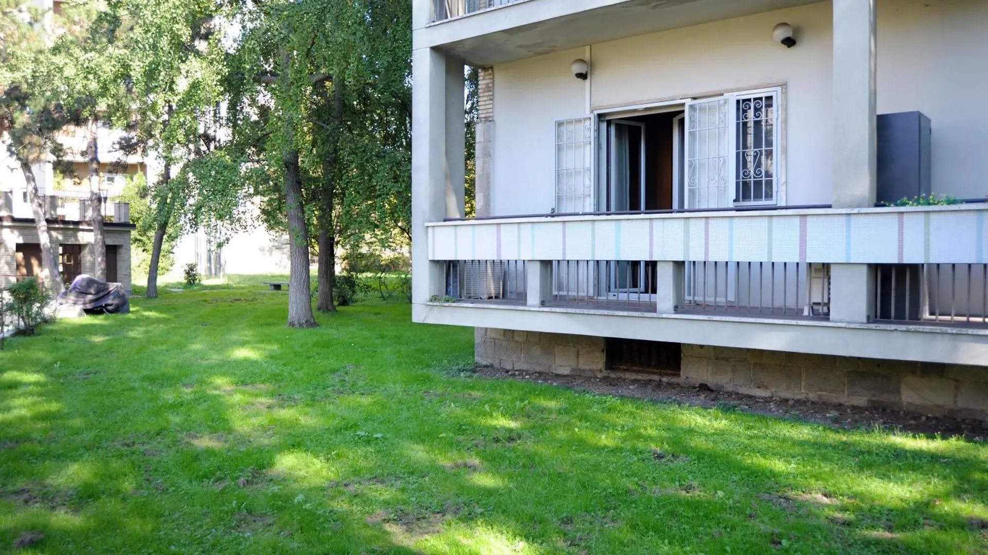 Gambara Apartment Milano