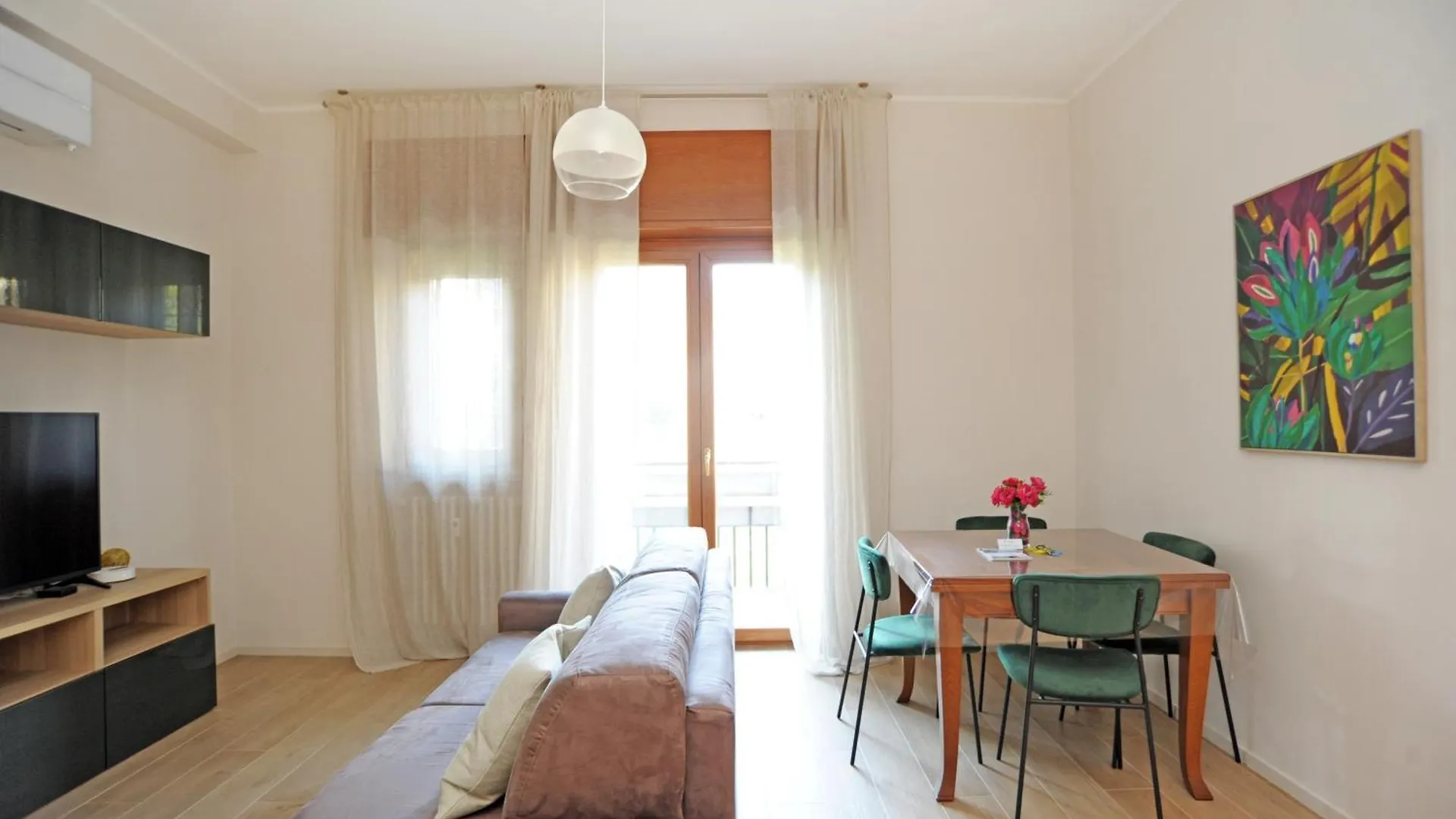 Gambara Apartment Milano