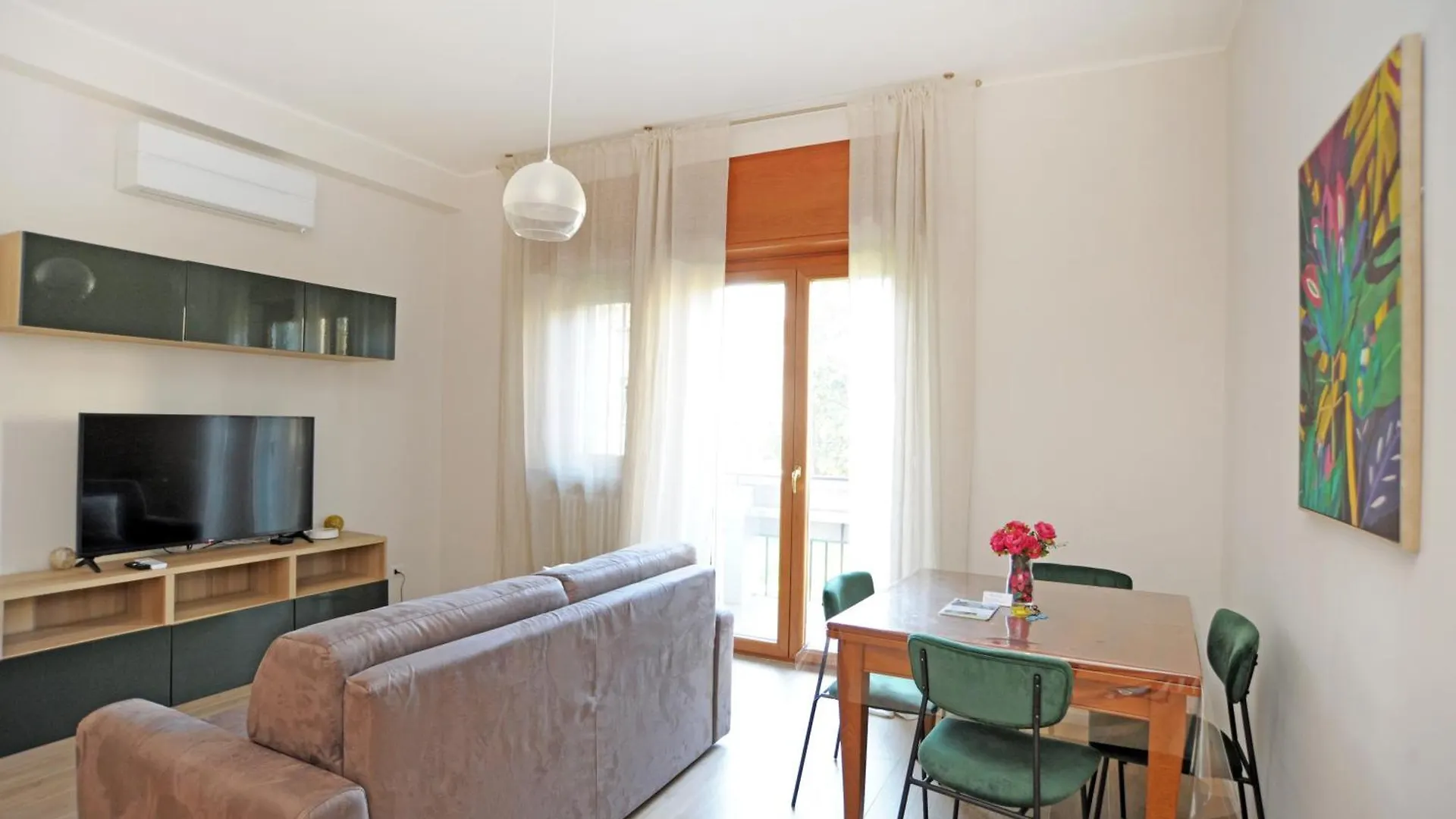 Gambara Apartment Milano