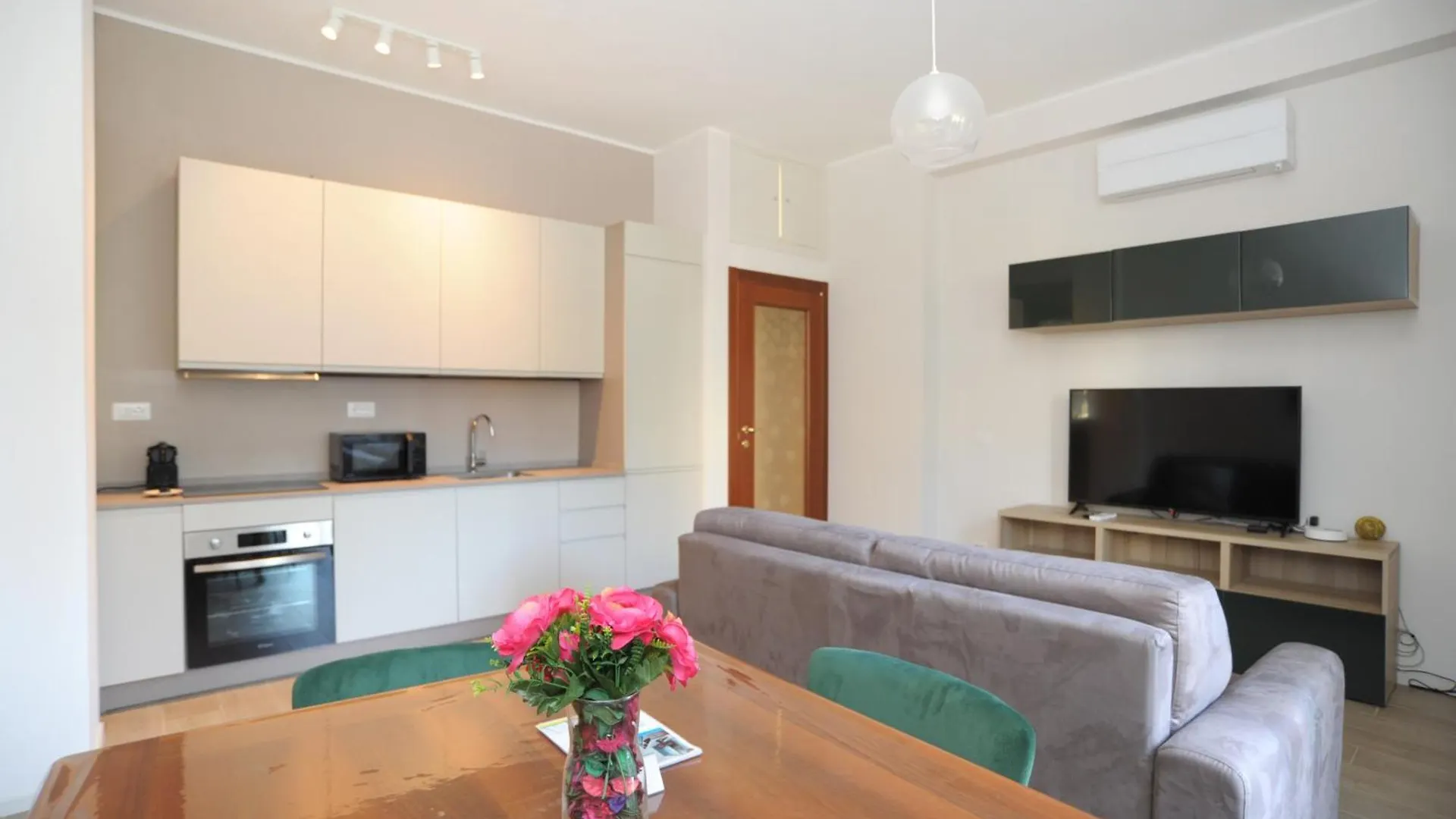 Gambara Apartment Milano