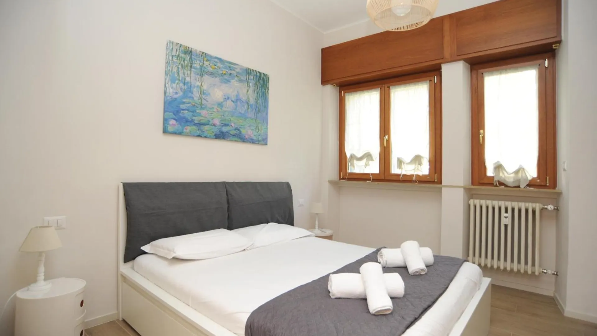 Gambara Apartment Milano