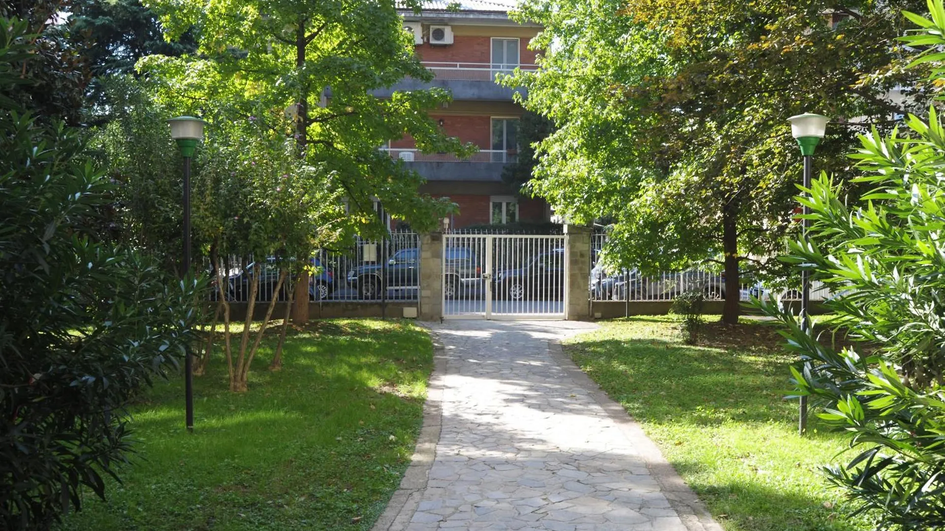 Gambara Apartment Milano