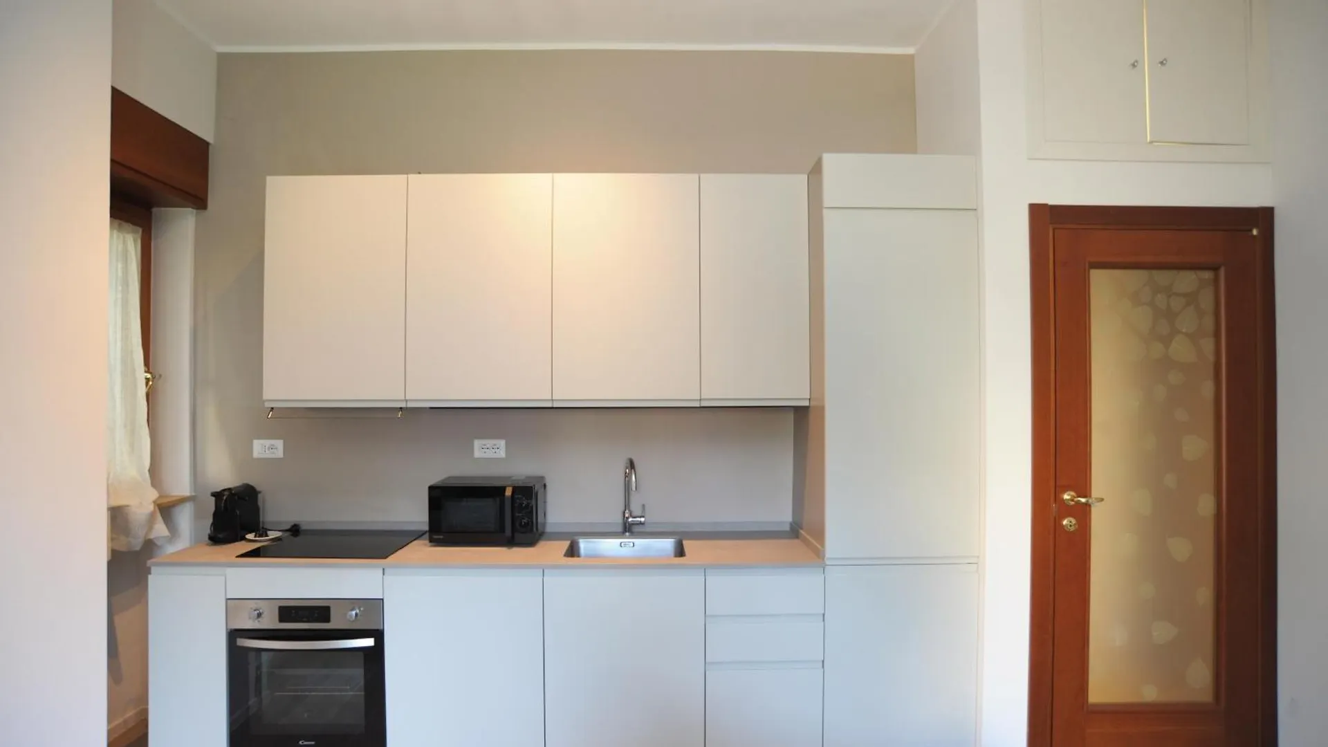 Gambara Apartment Milano