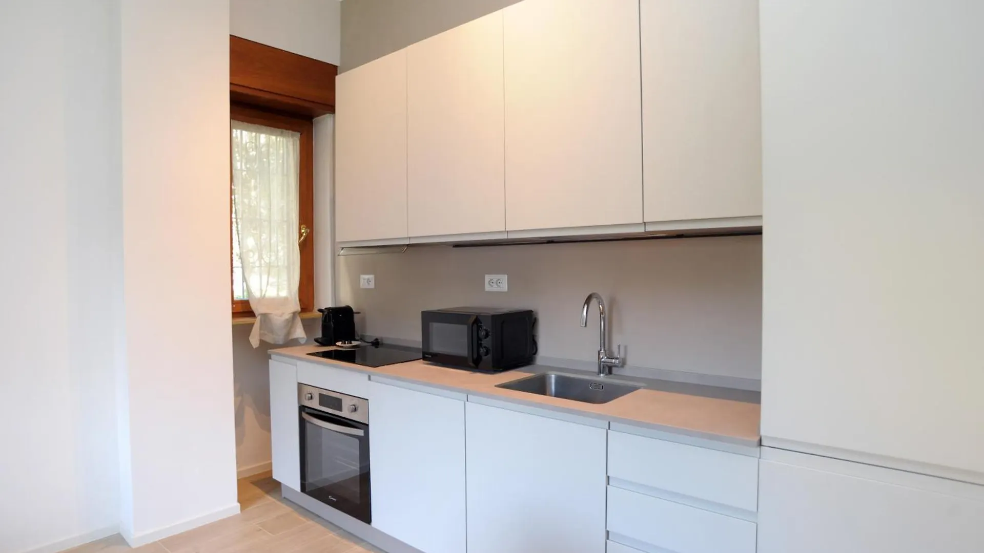 Gambara Apartment Milano 0*,